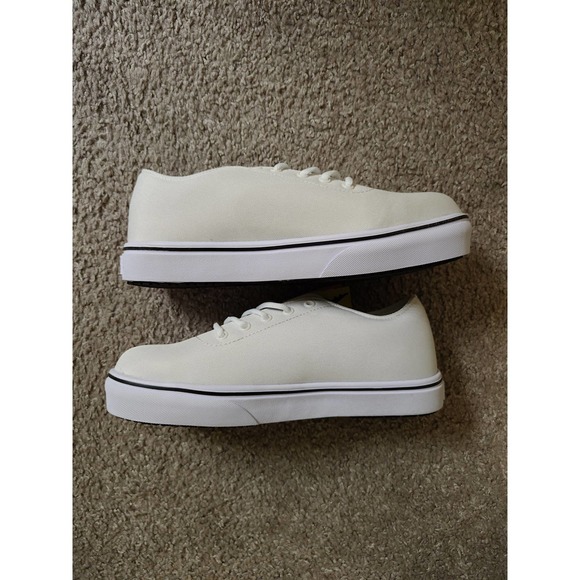 Women's Avenger Toe Wedge Work Shoe - Picture 2 of 6